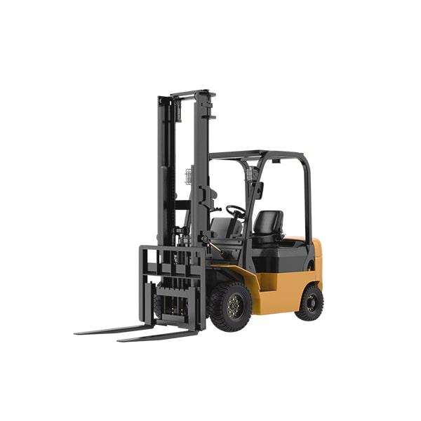 forklifts ought to be examined routinely for safety compliance