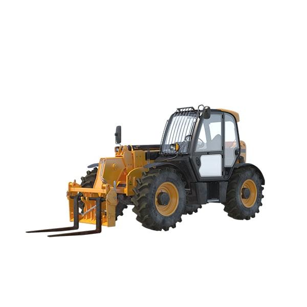 it is necessary to receive proper training and certification in telehandler operation, along with adhere to all safety guidelines and protocols